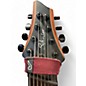 Used Schecter Guitar Research ROB SCALLON C-8 MOCHA DARK ROAST Solid Body Electric Guitar