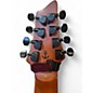 Used Schecter Guitar Research ROB SCALLON C-8 MOCHA DARK ROAST Solid Body Electric Guitar