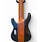 Used Schecter Guitar Research ROB SCALLON C-8 MOCHA DARK ROAST Solid Body Electric Guitar
