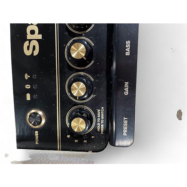 Used Positive Grid SPARK 2 Guitar Combo Amp