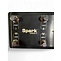 Used Positive Grid SPARK CONTROL X Footswitch