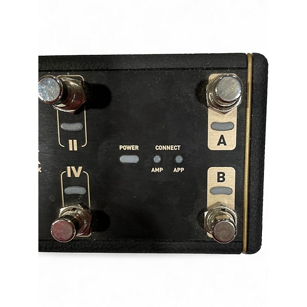 Used Positive Grid SPARK CONTROL X Footswitch