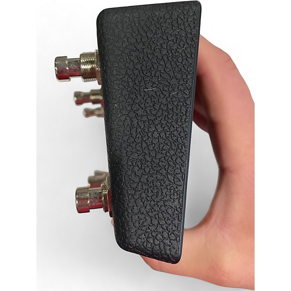 Used Positive Grid SPARK CONTROL X Footswitch