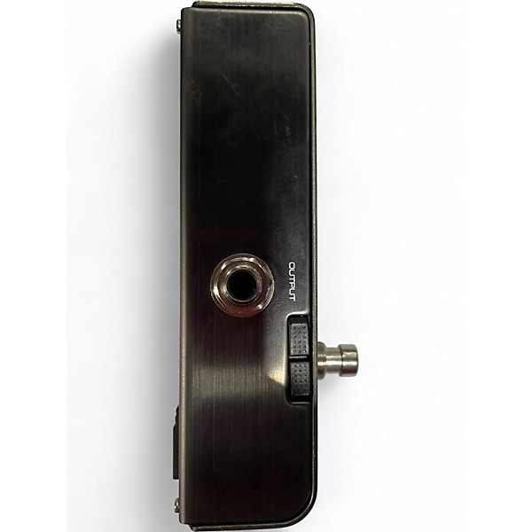 Used Peterson STROBOSTOMP HD Tuner Pedal