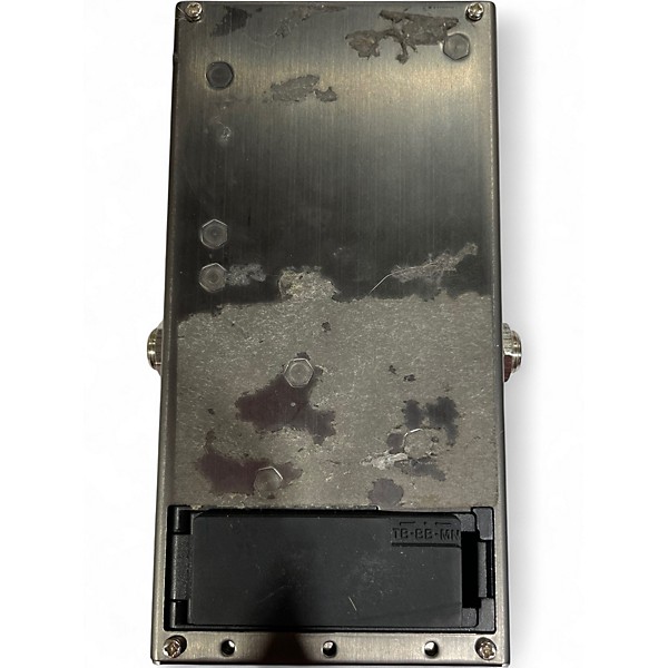 Used Peterson STROBOSTOMP HD Tuner Pedal