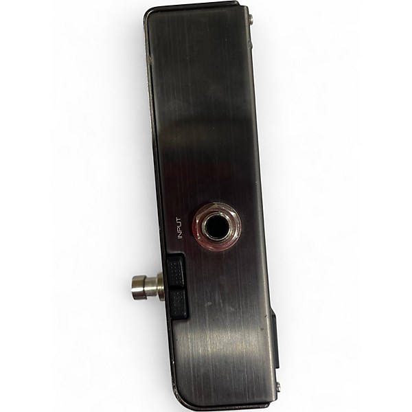 Used Peterson STROBOSTOMP HD Tuner Pedal