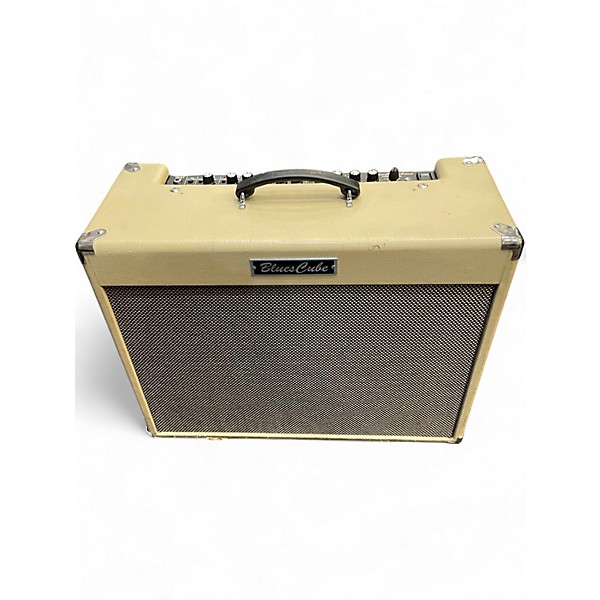 Used Roland Blues Cube Artist Guitar Combo Amp