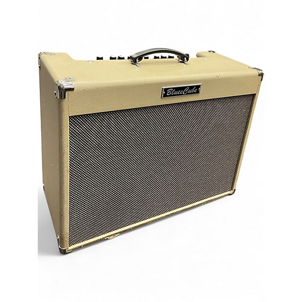 Used Roland Blues Cube Artist Guitar Combo Amp