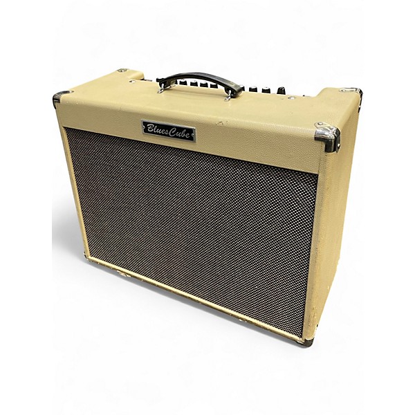 Used Roland Blues Cube Artist Guitar Combo Amp