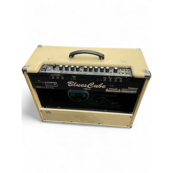 Used Roland Blues Cube Artist Guitar Combo Amp