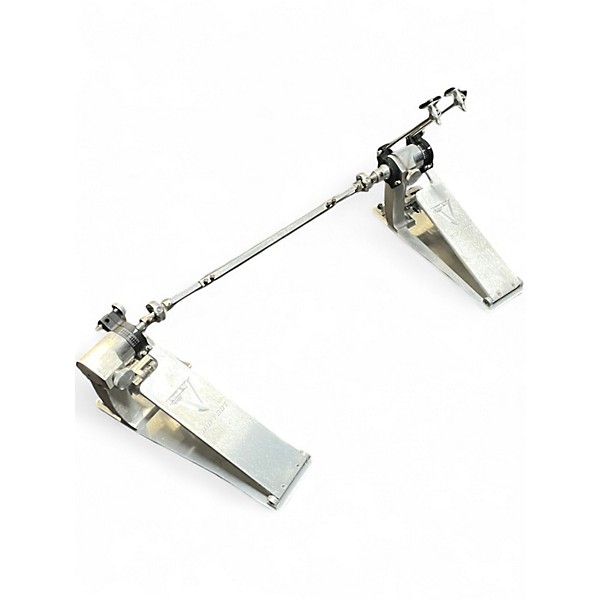 Used Trick Pro 1-V Bigfoot Direct Drive Double Bass Drum Pedal