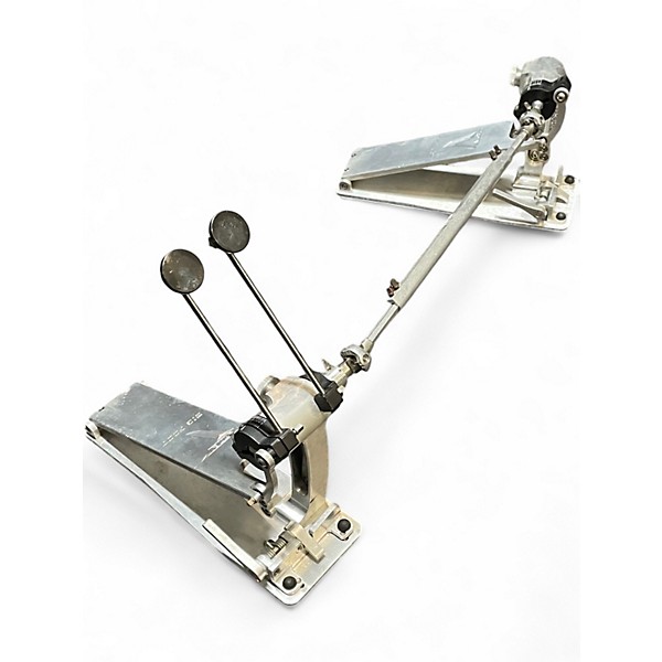 Used Trick Pro 1-V Bigfoot Direct Drive Double Bass Drum Pedal