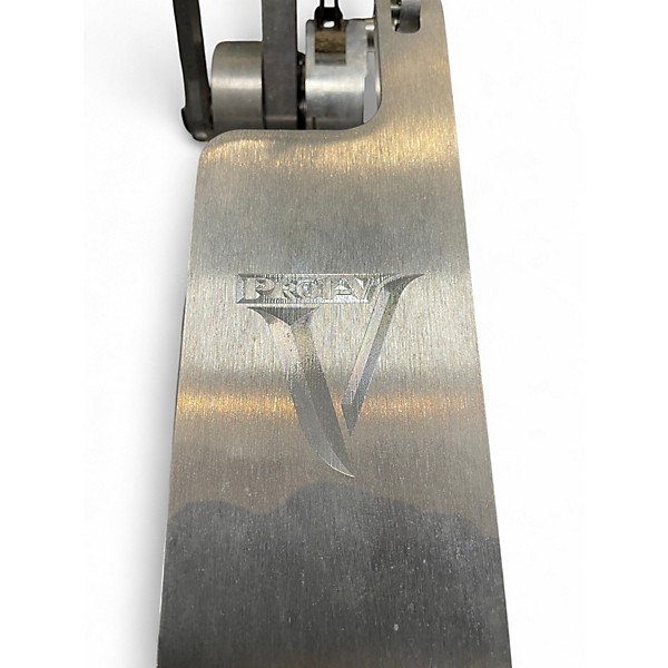 Used Trick Pro 1-V Bigfoot Hi Hat Stand