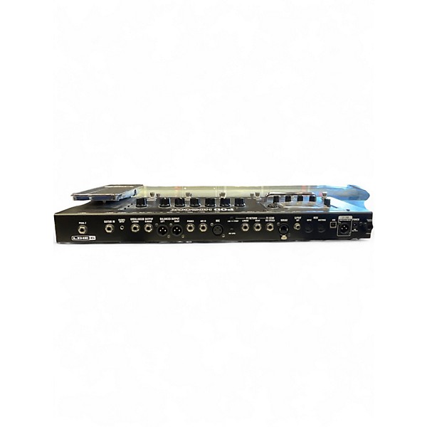 Used Line 6 Pod HD500X Amp Modeler Effect Processor