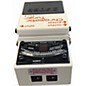 Used BOSS TU3 Chromatic Tuner Pedal