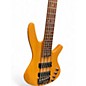 Used Ibanez SRX705 5 String Natural Electric Bass Guitar