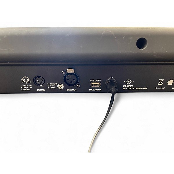 Used American DJ DMX OPERATOR Lighting Controller