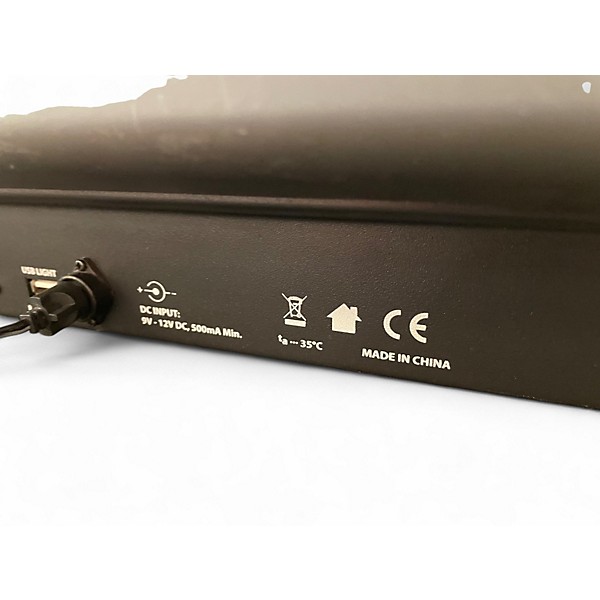 Used American DJ DMX OPERATOR Lighting Controller