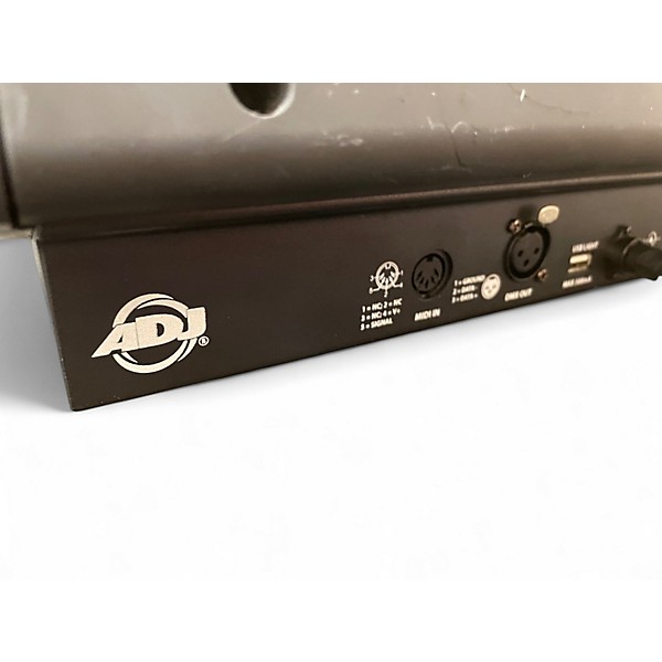 Used American DJ DMX OPERATOR Lighting Controller