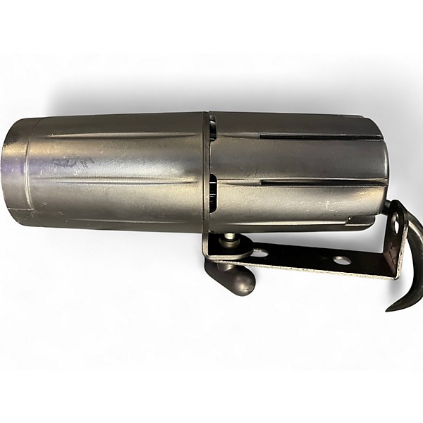 Used American DJ PINSPOT LED II Spotlight