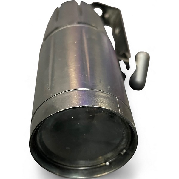 Used American DJ PINSPOT LED II Spotlight