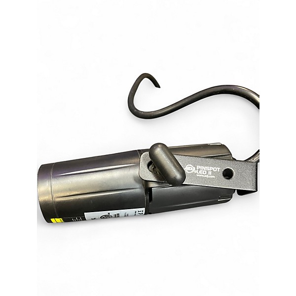 Used American DJ PINSPOT LED II Spotlight