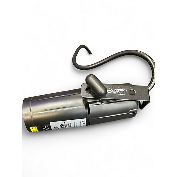 Used American DJ PINSPOT LED II Spotlight