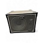 Used Gallien-Krueger NEO 112 - II Bass Cabinet thumbnail