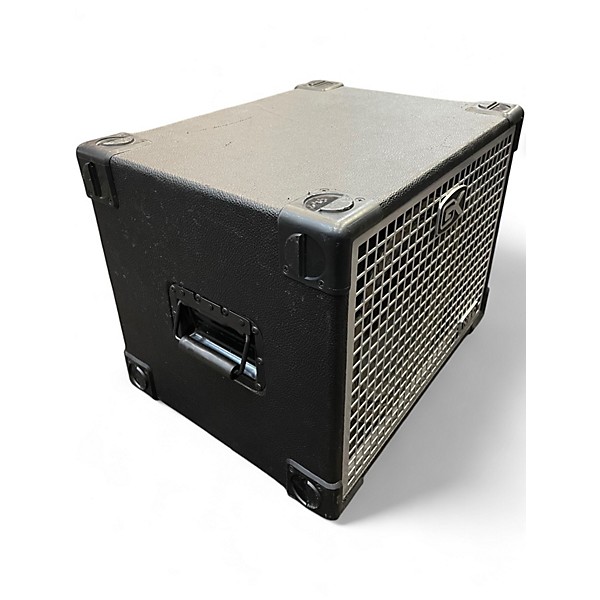 Used Gallien-Krueger NEO 112 - II Bass Cabinet
