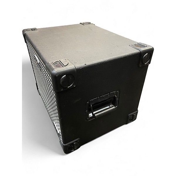 Used Gallien-Krueger NEO 112 - II Bass Cabinet