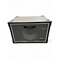 Used Gallien-Krueger NEO 112 - II Bass Cabinet thumbnail