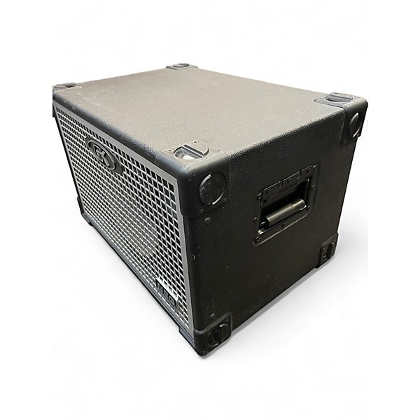 Used Gallien-Krueger NEO 112 - II Bass Cabinet