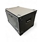 Used Gallien-Krueger NEO 112 - II Bass Cabinet