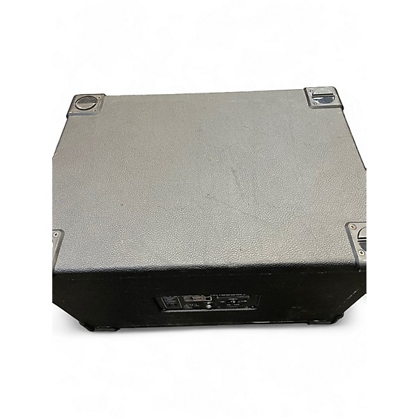 Used Gallien-Krueger NEO 112 - II Bass Cabinet