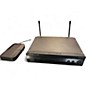 Used Shure BLX4R/BLX1 instrument pack Instrument Wireless System thumbnail