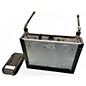 Used Shure BLX4R/BLX1 instrument pack Instrument Wireless System