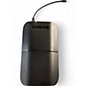 Used Shure BLX4R/BLX1 instrument pack Instrument Wireless System