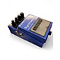 Used BOSS Synthesizer SY-1 Effect Pedal