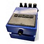 Used BOSS Synthesizer SY-1 Effect Pedal