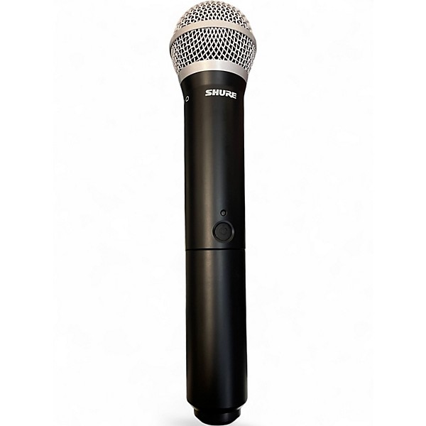 Used Shure BLX2 H11 PG 58