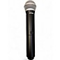 Used Shure BLX2 H11 PG 58 thumbnail