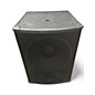 Used Behringer Eurolive B1500XP Powered Subwoofer thumbnail