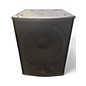 Used Behringer Eurolive B1500XP Powered Subwoofer thumbnail