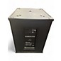 Used Behringer Eurolive B1500XP Powered Subwoofer