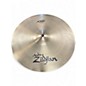Used Zildjian 16in A Series Medium Crash Cymbal thumbnail