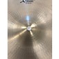 Used Zildjian 16in A Series Medium Crash Cymbal