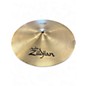 Used Zildjian 16in A Series Medium Crash Cymbal