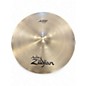 Used Zildjian 16in A Series Medium Crash Cymbal