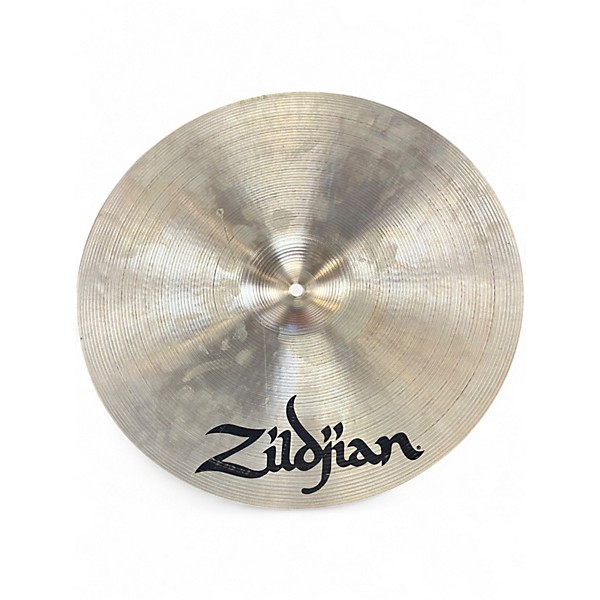 Used Zildjian 16in A Series Medium Crash Cymbal