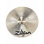 Used Zildjian 16in A Series Medium Crash Cymbal